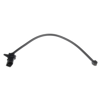 Holstein® - Front Disc Brake Pad Wear Sensor