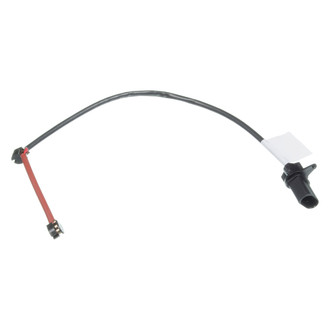 Holstein® - Front Disc Brake Pad Wear Sensor