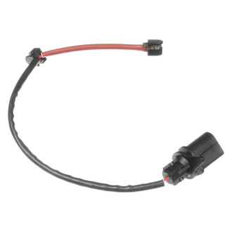 Holstein® - Rear Disc Brake Pad Wear Sensor