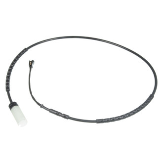 Holstein® - Rear Disc Brake Pad Wear Sensor