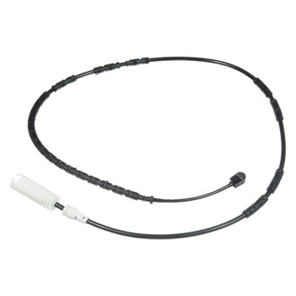 Holstein® - Rear Disc Brake Pad Wear Sensor