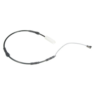 Holstein® - Front Disc Brake Pad Wear Sensor