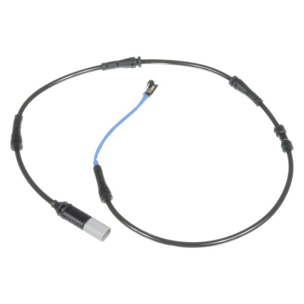 Holstein® - Rear Disc Brake Pad Wear Sensor