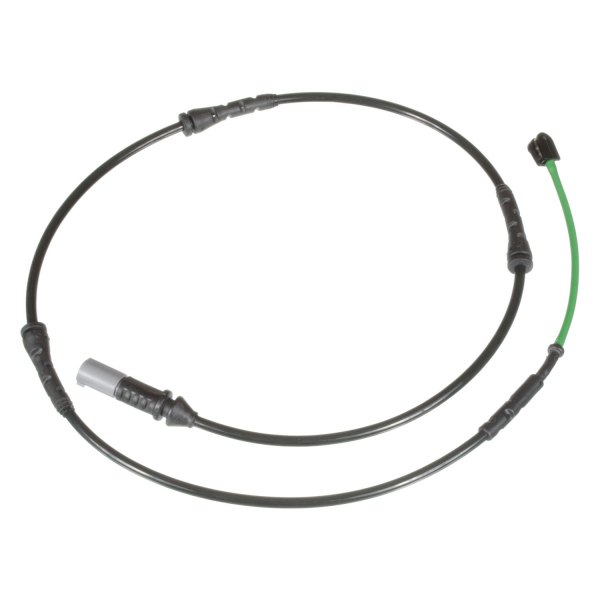 Holstein® - Rear Disc Brake Pad Wear Sensor