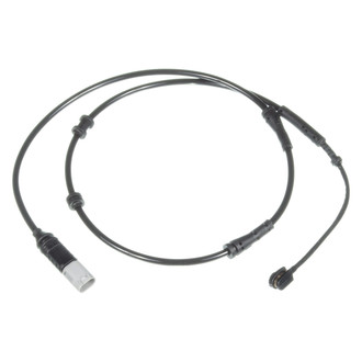 Holstein® - Rear Disc Brake Pad Wear Sensor