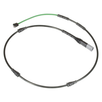 Holstein® - Disc Brake Pad Wear Sensor