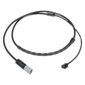 Holstein® - Rear Disc Brake Pad Wear Sensor
