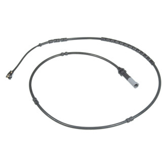 Holstein® - Rear Disc Brake Pad Wear Sensor