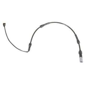 Holstein® - Front Driver Side Disc Brake Pad Wear Sensor