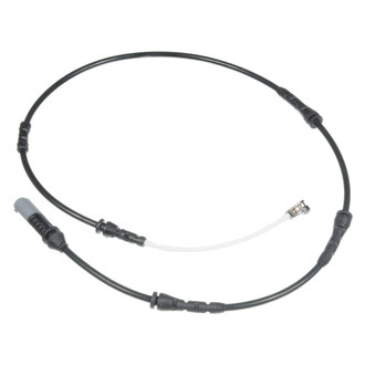 Holstein® - Rear Disc Brake Pad Wear Sensor