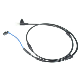Holstein® - Front Disc Brake Pad Wear Sensor