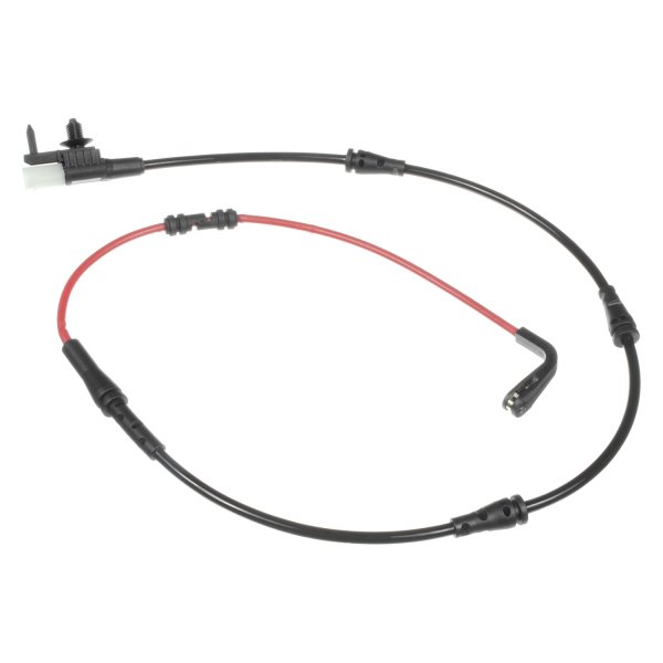 Holstein® - Rear Disc Brake Pad Wear Sensor