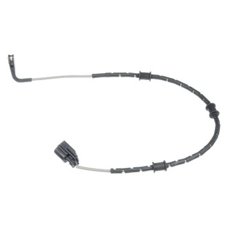 Holstein® - Front Disc Brake Pad Wear Sensor