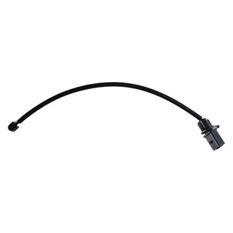 Holstein® - Front Disc Brake Pad Wear Sensor