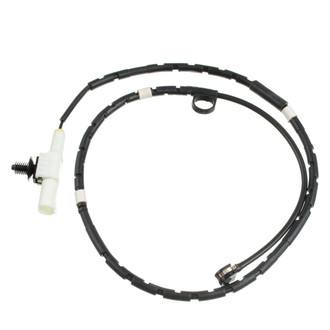 Holstein® - Front Disc Brake Pad Wear Sensor