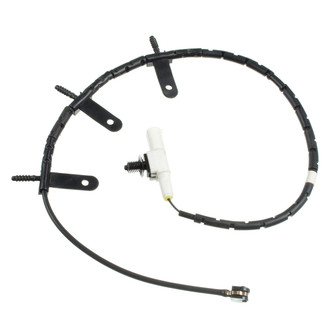 Holstein® - Rear Disc Brake Pad Wear Sensor
