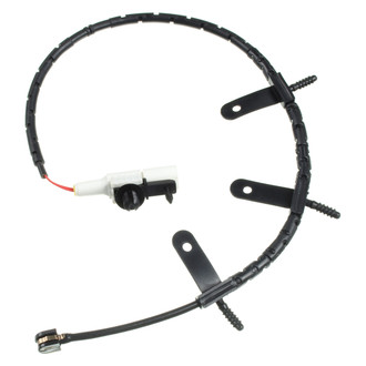 Holstein® - Rear Disc Brake Pad Wear Sensor