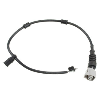 Holstein® - Rear Disc Brake Pad Wear Sensor
