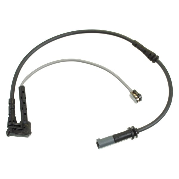 Holstein® - Front Driver Side Disc Brake Pad Wear Sensor