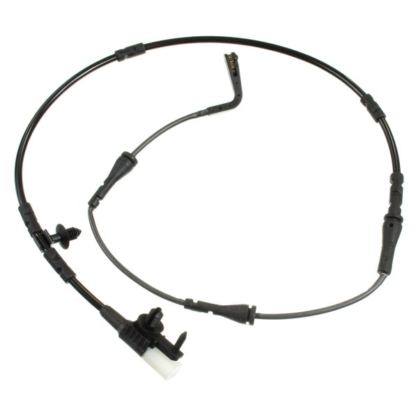 Holstein® - Rear Disc Brake Pad Wear Sensor