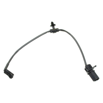 Holstein® - Rear Disc Brake Pad Wear Sensor
