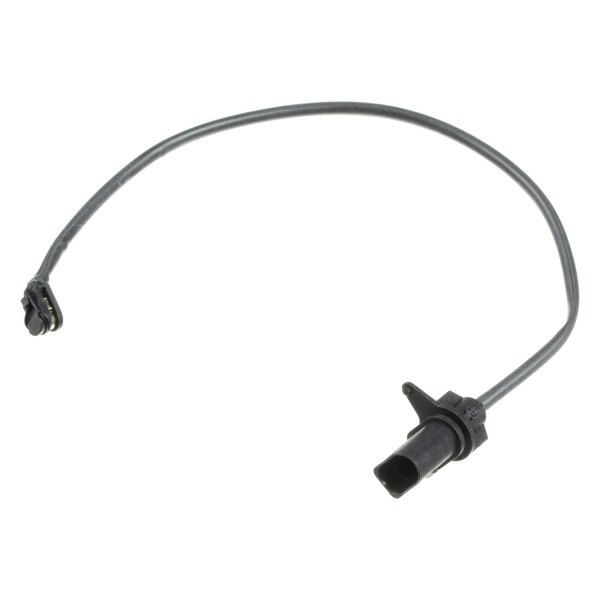 Holstein® - Front Disc Brake Pad Wear Sensor