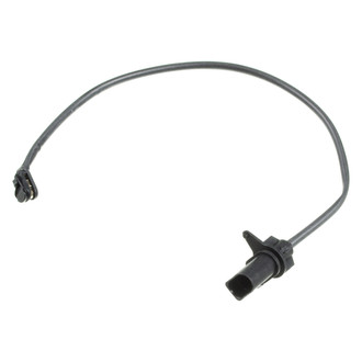 Holstein® - Disc Brake Pad Wear Sensor