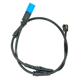 Holstein® - Rear Disc Brake Pad Wear Sensor