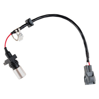 Holstein® - Passenger Side Camshaft Position Sensor