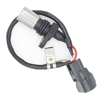 Holstein® - Driver Side Camshaft Position Sensor