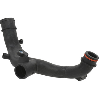 Holstein® - Engine Coolant Outlet Flange