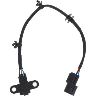 Holstein® - Crankshaft Position Sensor