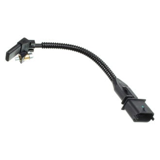 Holstein® - Crankshaft Position Sensor