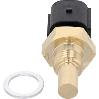 Holstein® - Engine Coolant Temperature Sensor