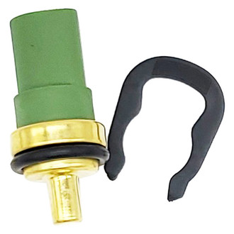 Holstein® - Engine Coolant Temperature Sensor
