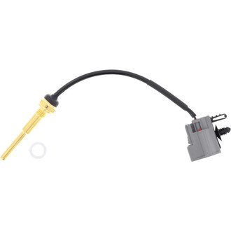 Holstein® - Engine Coolant Temperature Sensor