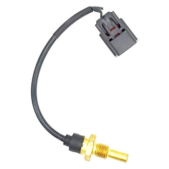 Holstein® - Engine Coolant Temperature Sensor