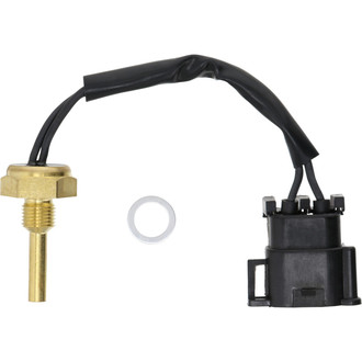 Holstein® - Engine Coolant Temperature Sensor