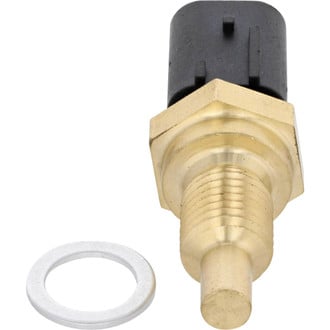 Holstein® - Engine Coolant Temperature Sensor
