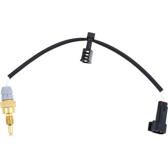 Holstein® - Engine Coolant Temperature Sensor