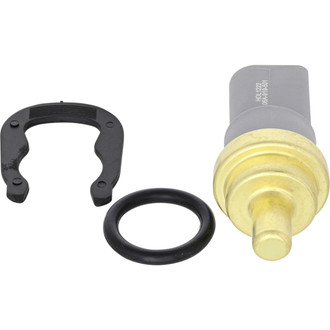 Holstein® - Engine Coolant Temperature Sensor
