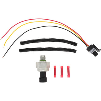 Holstein® - Fuel Pressure Sensor