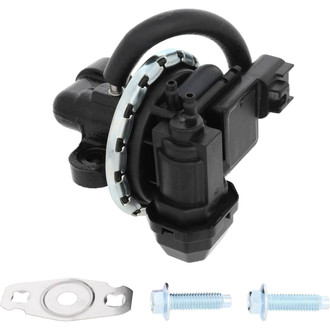 Holstein® - EGR Valve