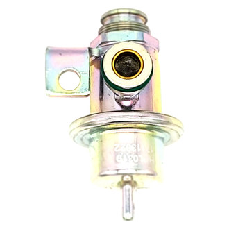 Holstein® - Fuel Pressure Regulator