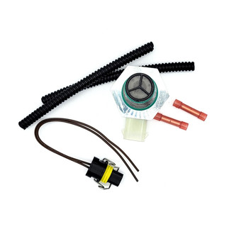 Holstein® - Fuel Pressure Regulator