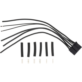 Holstein® - HVAC Blower Motor Resistor Connector