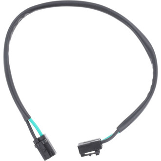 Holstein® - HVAC Blower Motor Resistor Connector