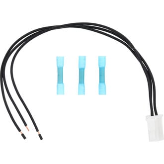 Holstein® - HVAC Blower Motor Resistor Connector