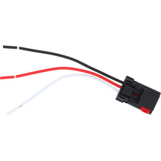 Holstein® - Brake Light Switch Connector