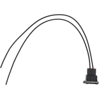 Holstein® - Fuel Injector Connector
